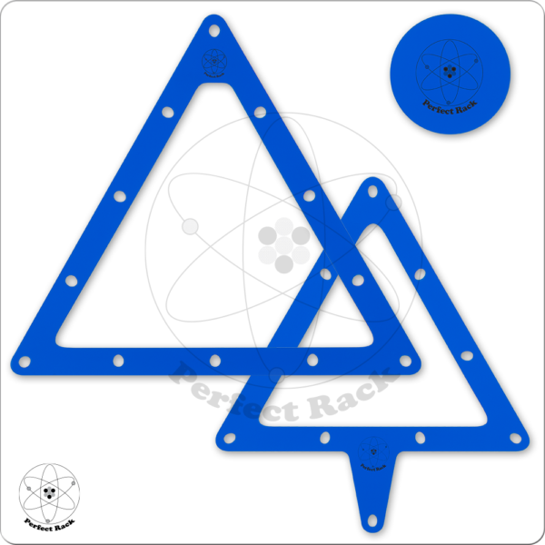 Perfect Rack Template - Blue